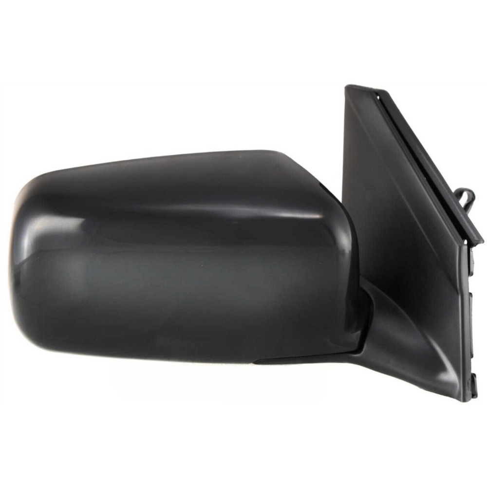 Power Mirror Set For 2002-2007 Mitsubishi Lancer Sedan Left Right Manual Folding