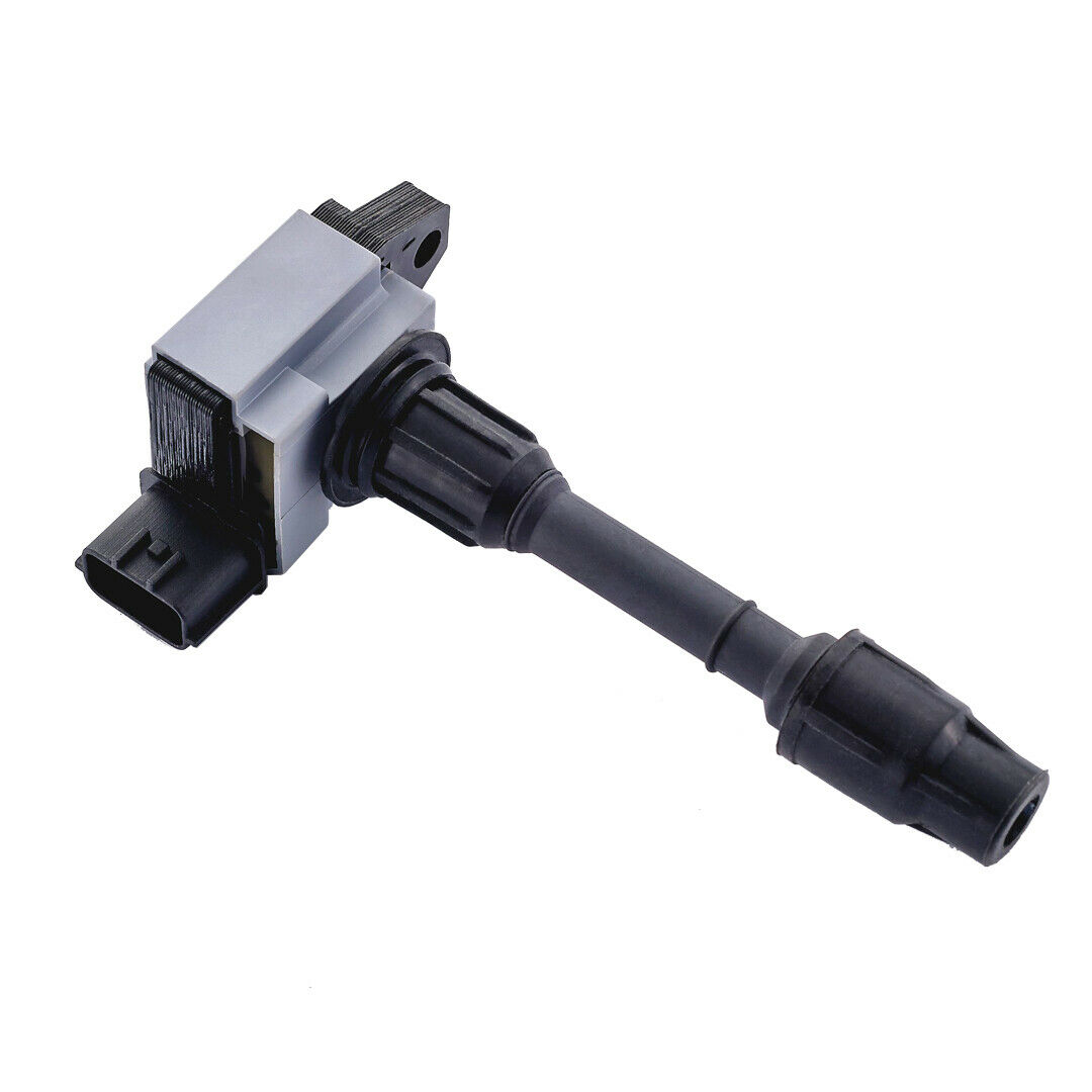 UF331 UF328 Ignition Coils For 2000-2001 QX4 2000-2001 Pathfinder 3.3L 3.5L V6