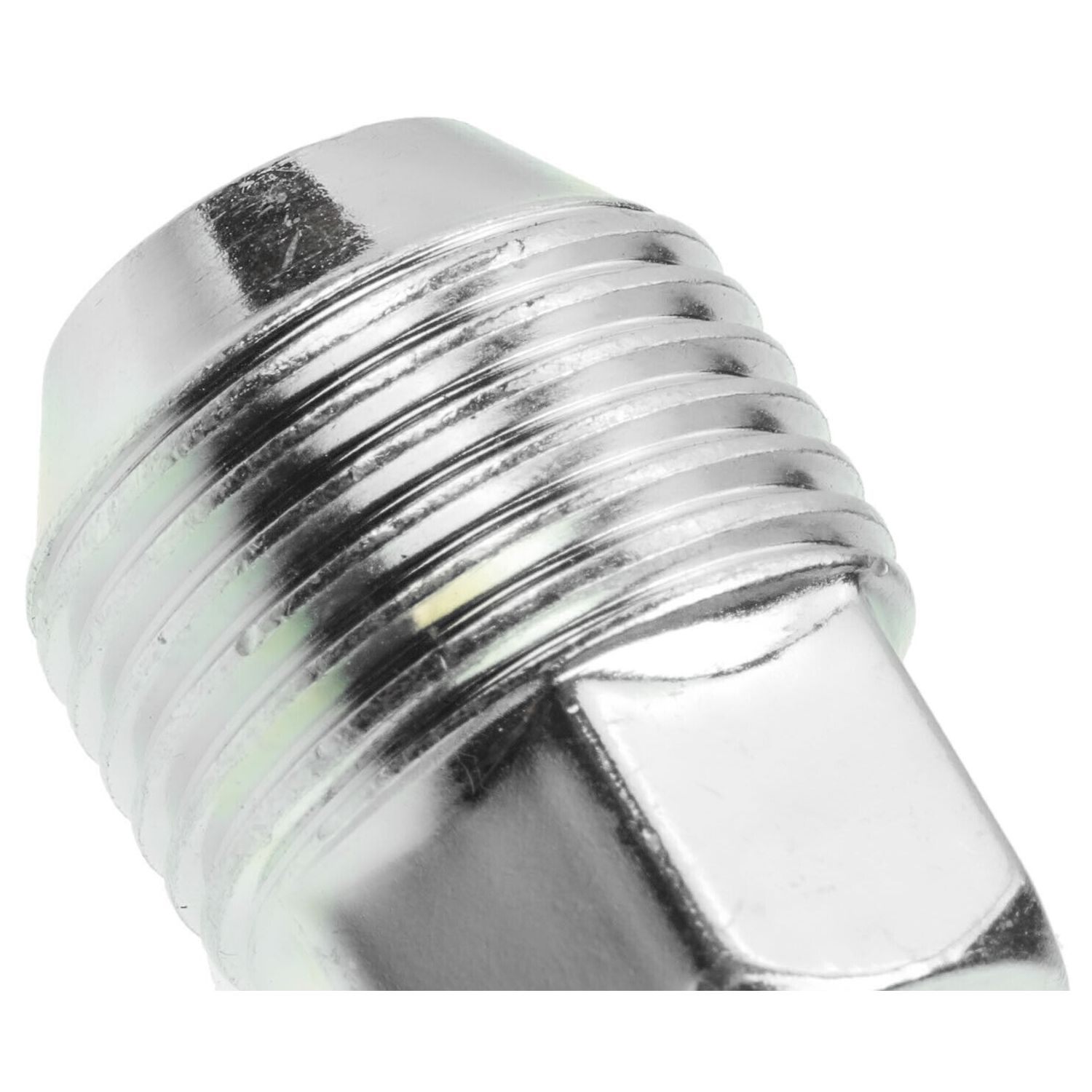 10xM12-1.5 Front / Rear External Thread Wheel Lug Nut For Chevy Impala GMC Dodge