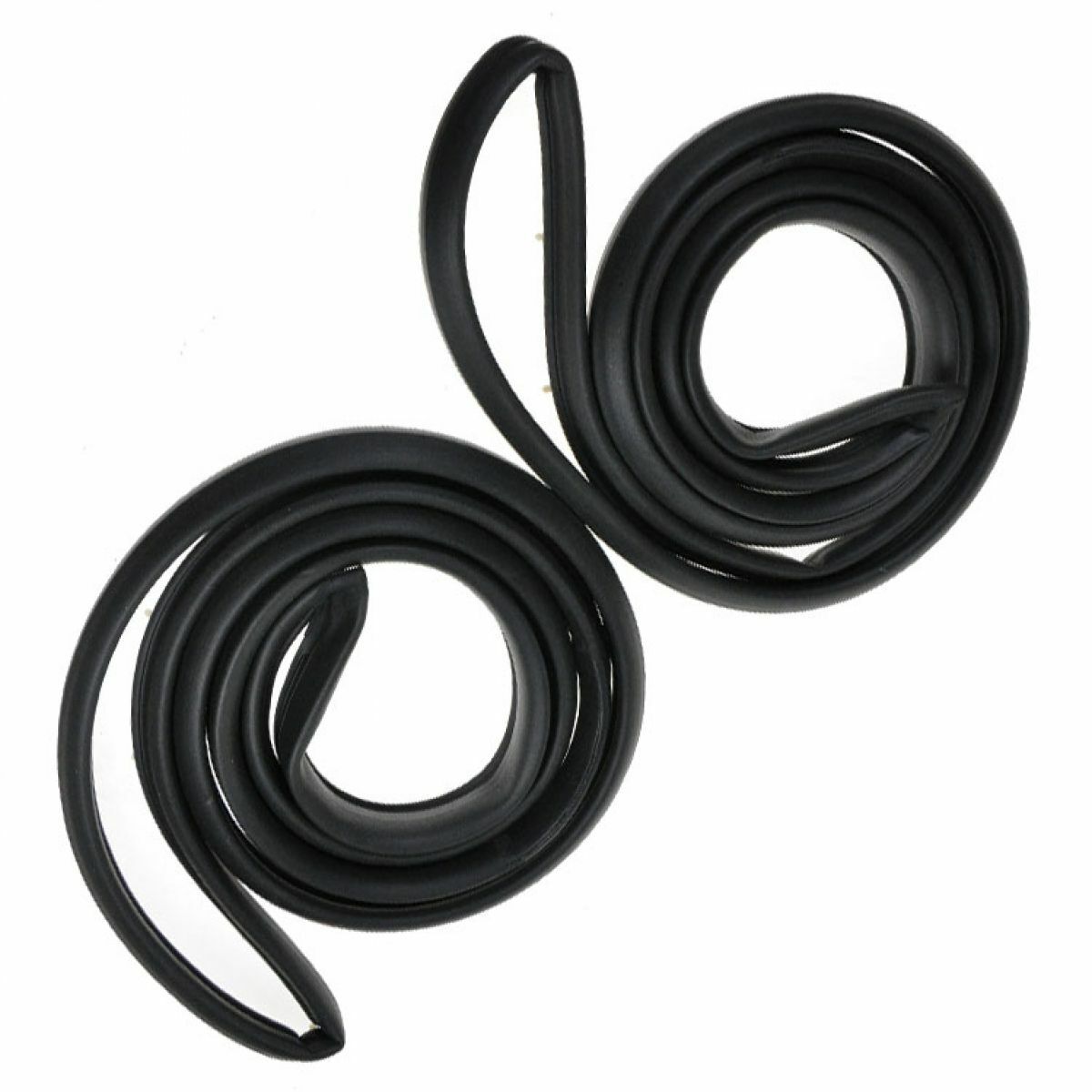 Door Seals Weatherstrip Complete Set Kit For Buick Chevrolet Oldsmobile Pontiac