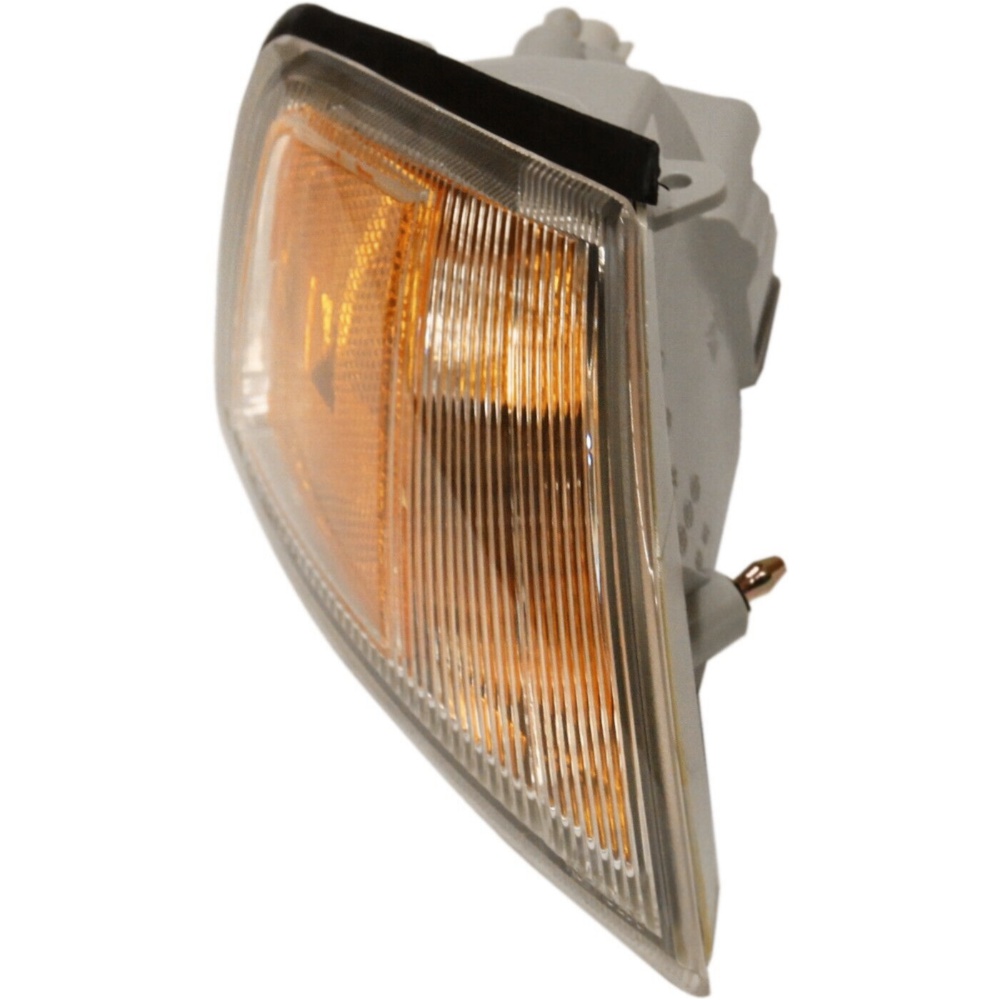 Corner Light For Mitsubishi 97-02 Mirage Passenger Side Incandescent W/ Bulb