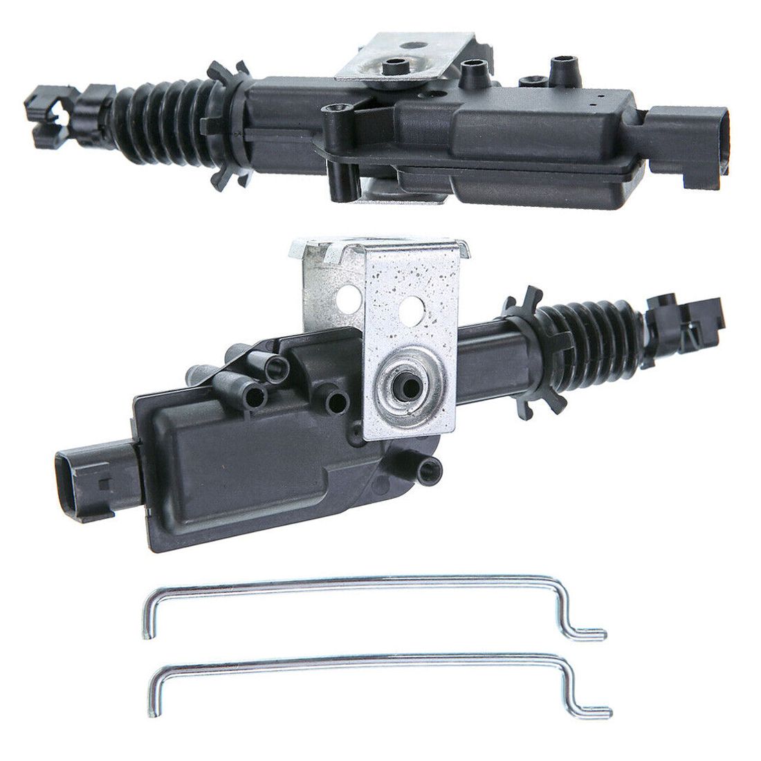 2x Door Lock Actuator Crown Victoria Lincoln Town Mercury 2005-2011