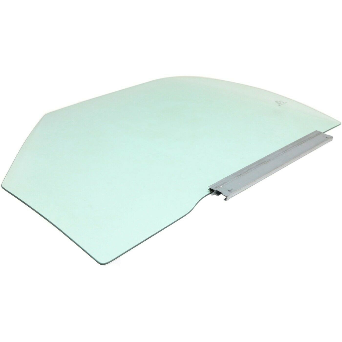 Door Glass Front Driver Left Side For Bravada Hombre Jimmy S10 Sonoma LH Hand