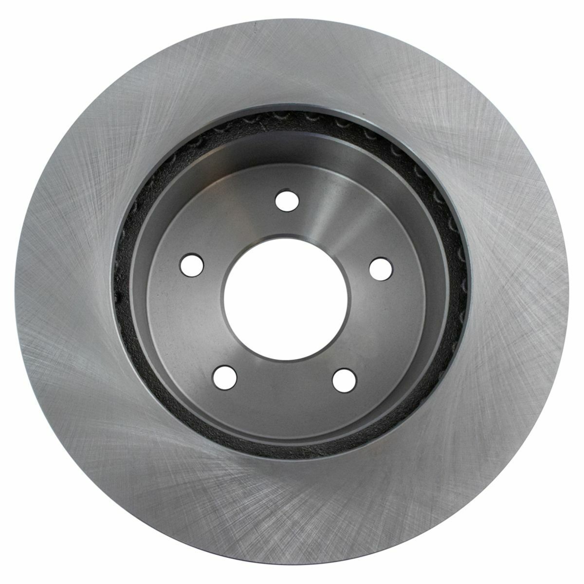 Brake Rotor Front Left/Right Pair For Chevy 90-02 Astro GMC 90-02 Safari W/ AWD