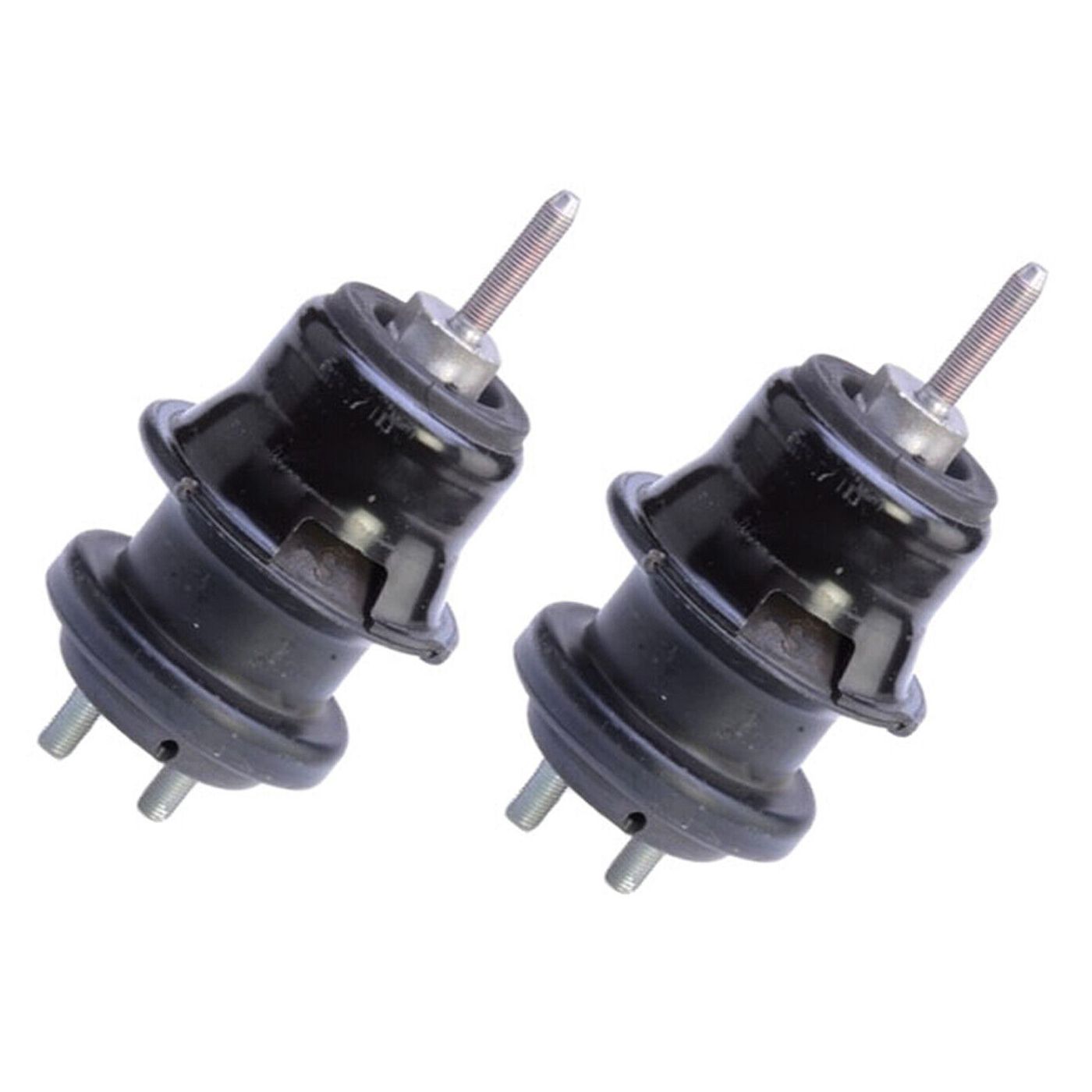 Front Engine Mount Set 2PCS For 13-14 Legacy 2.5i A86500-9854_X2 2.5L Auto.
