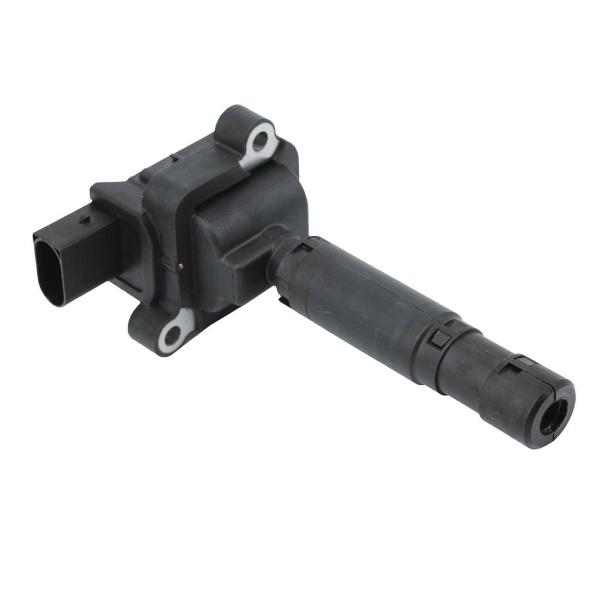 For 12-15 Mercedes-Benz C250 12-15 Mercedes-Benz SLK250 Ignition Coil 0001502580