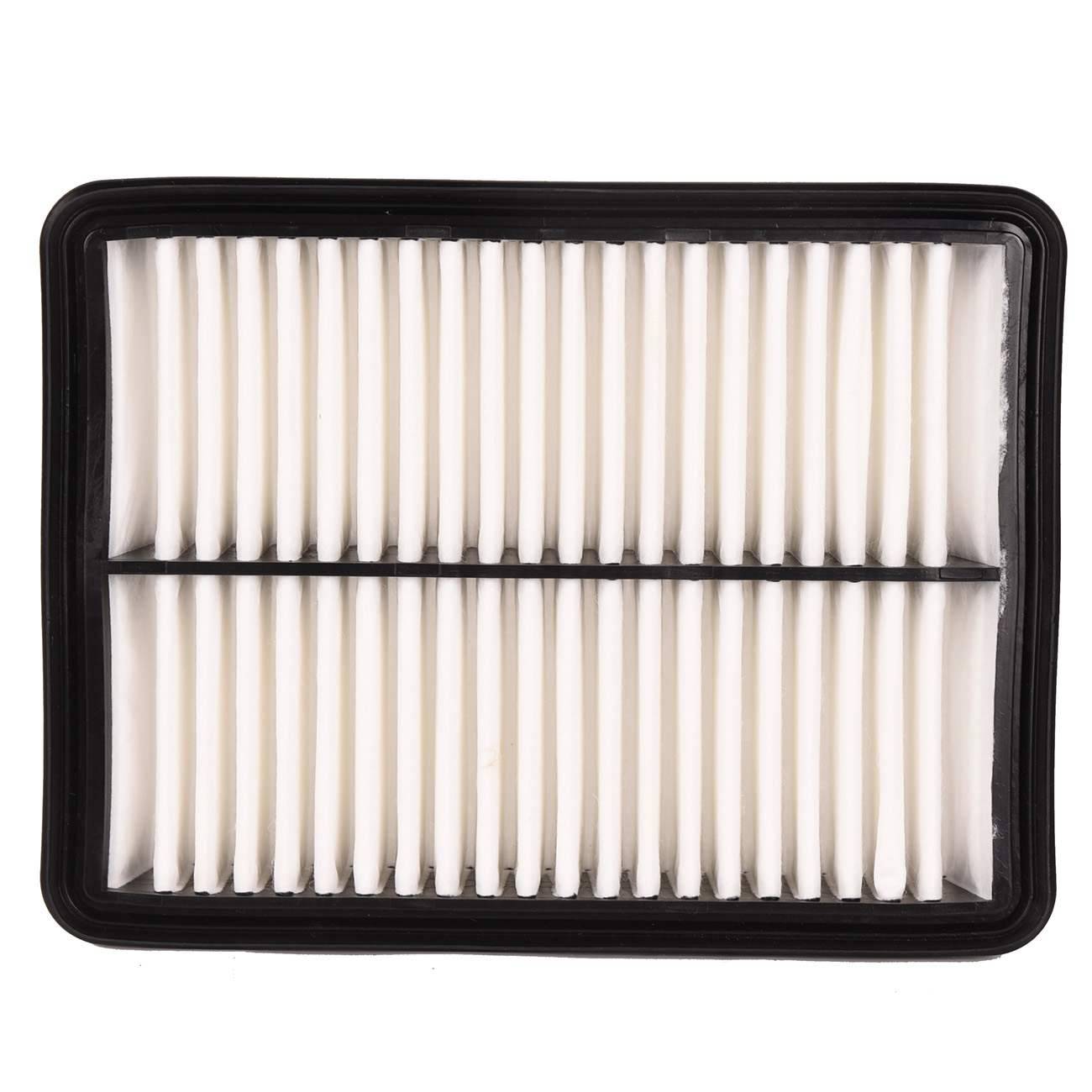 2 Sets Of - For Scion IA Toyota 19-20 Yaris 17-18 Yaris IA Engine Air Filter