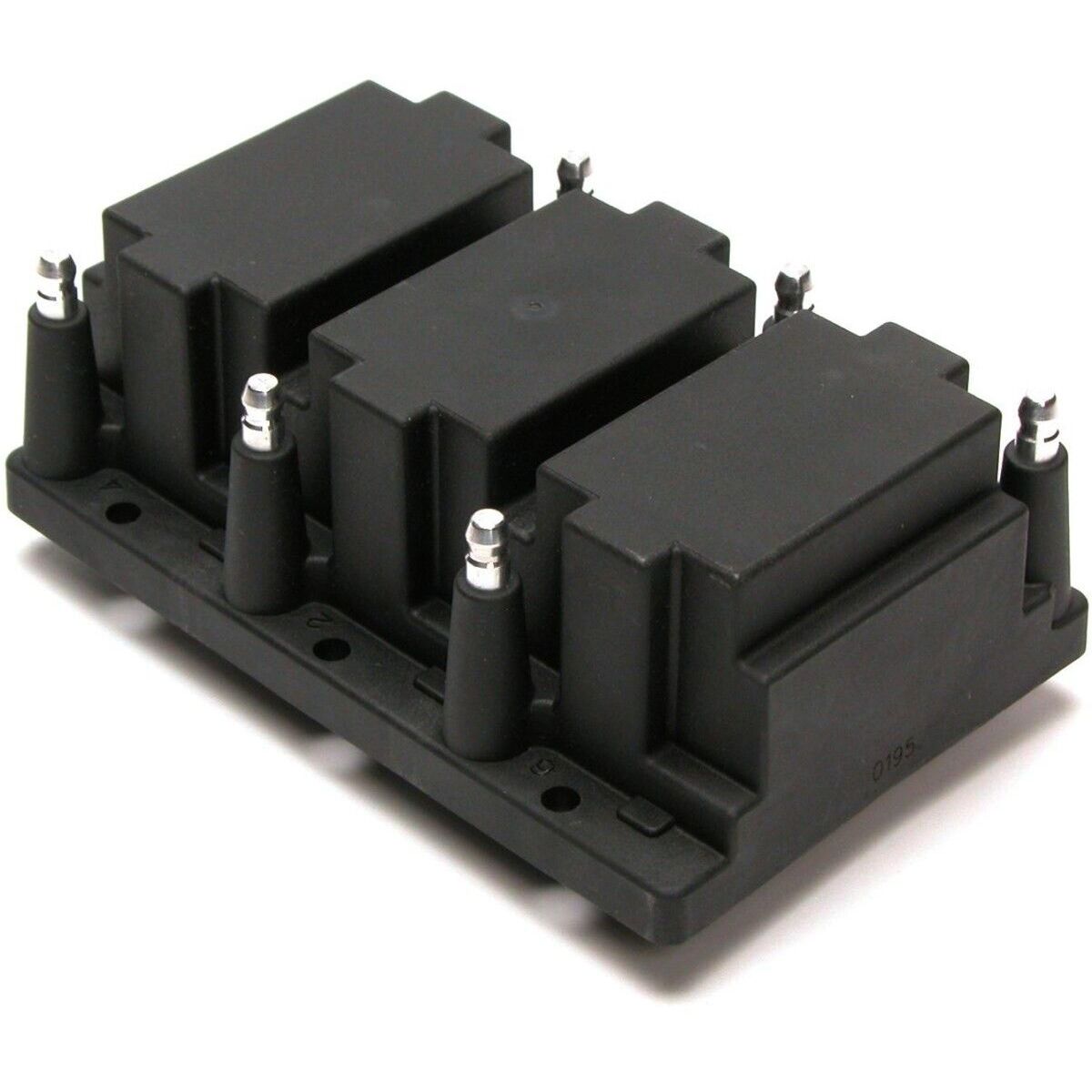 Ignition Coil For Buick Oldsmobile Pontiac NINETY