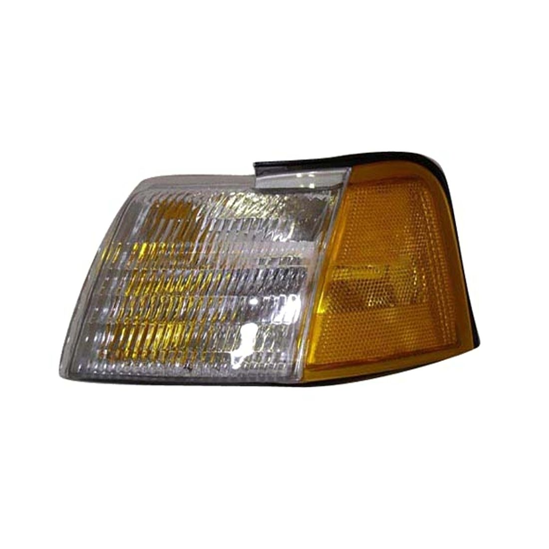 For Mercury 1989-1995 Cougar XR-7 Sedan Park Signal Light L