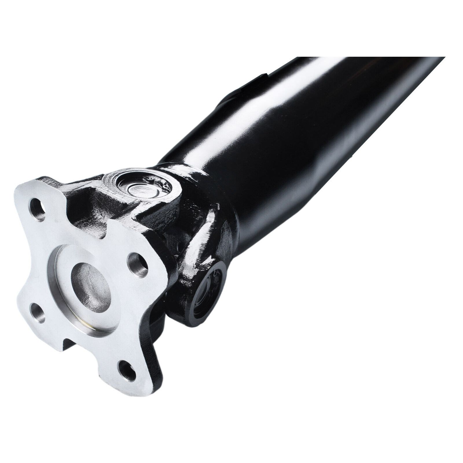Rear Driveshaft Prop Shaft Assembly For Dodge Ram Dakota Mitsubishi Raider 4WD