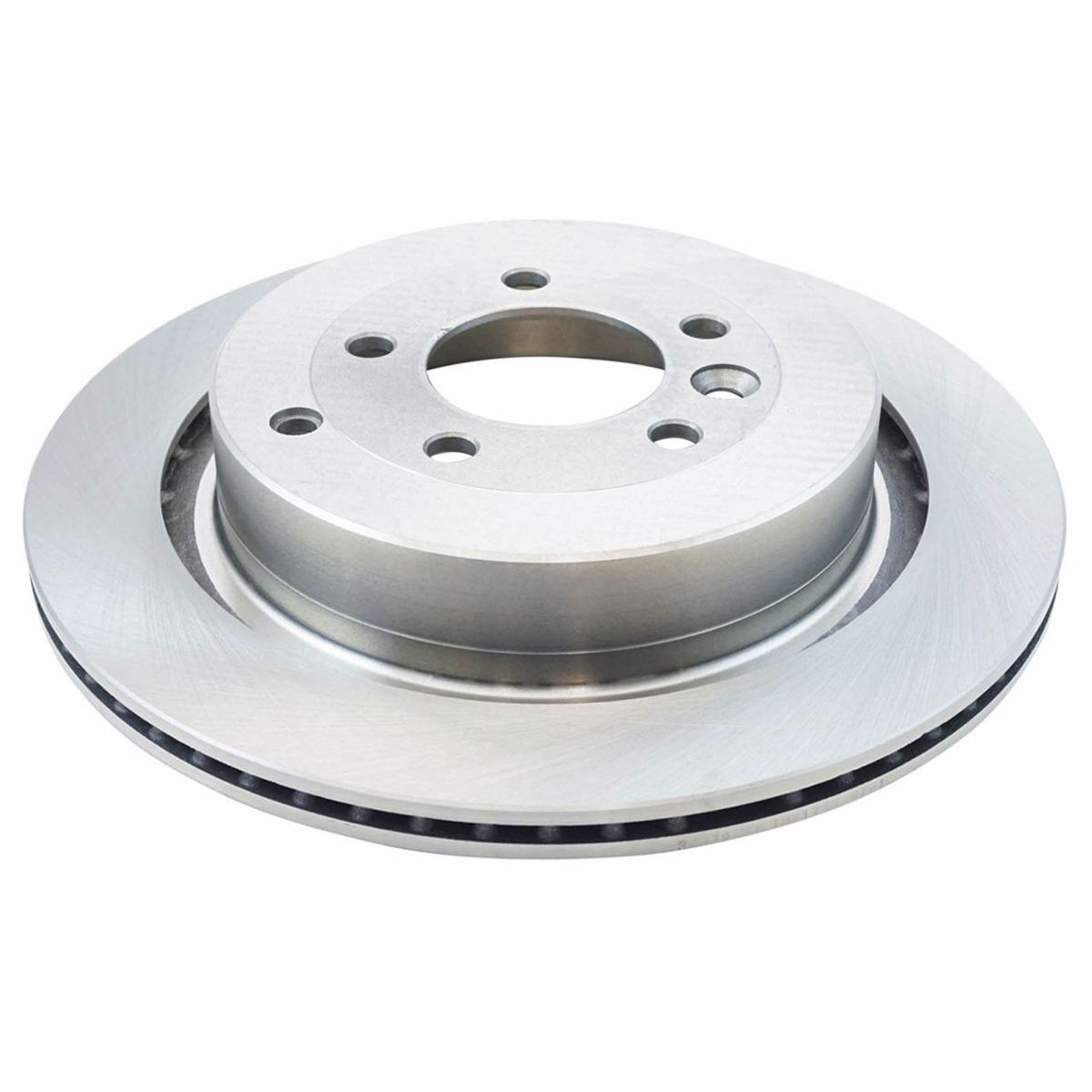 For Land Rover 05-09 LR3 10-16 LR4 06-13 Range Rover Sport Brake Rotor Set