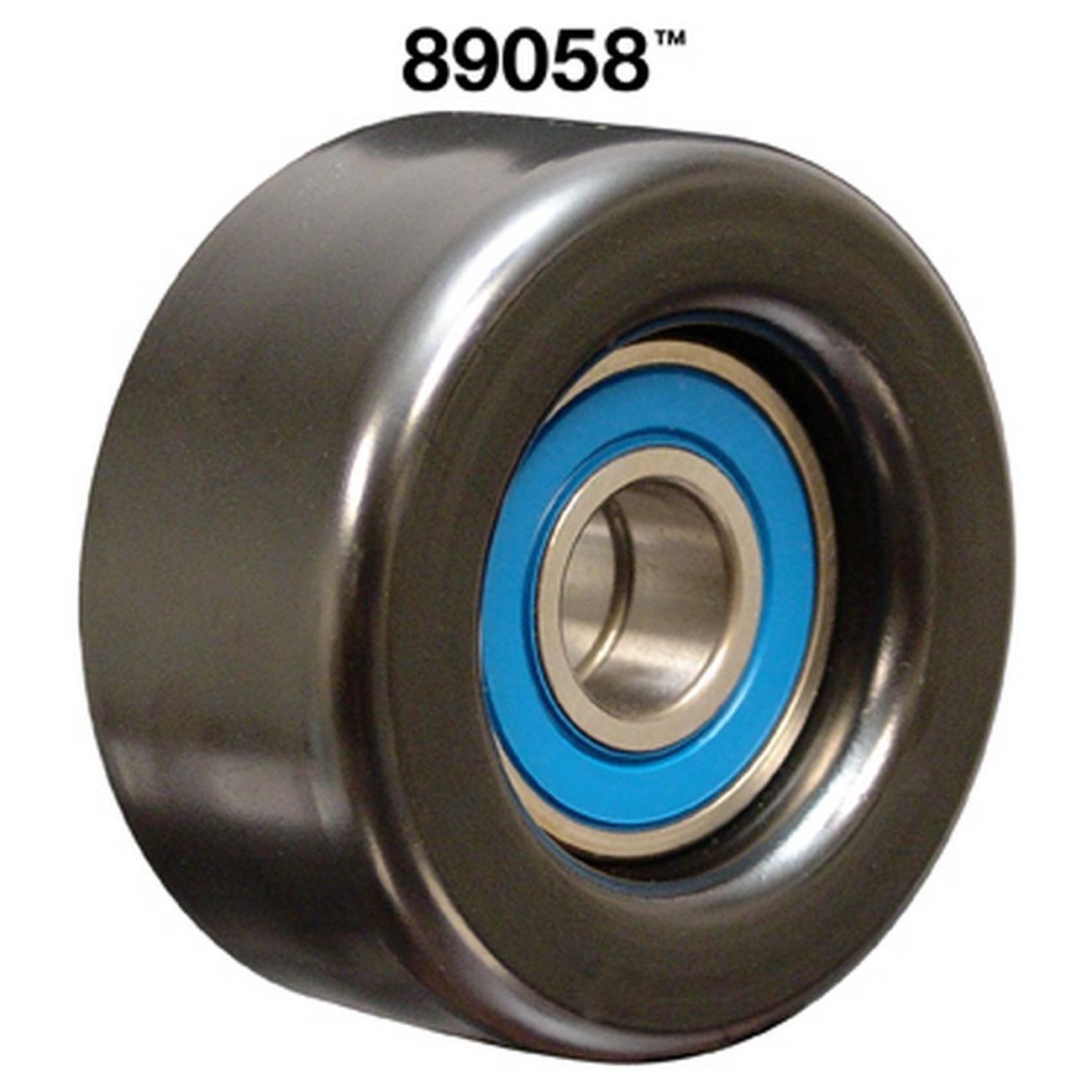 For 2009-2010 H3T Base Isuzu 2006 I-280 Base Idler/Tensioner Pulley Lt Duty