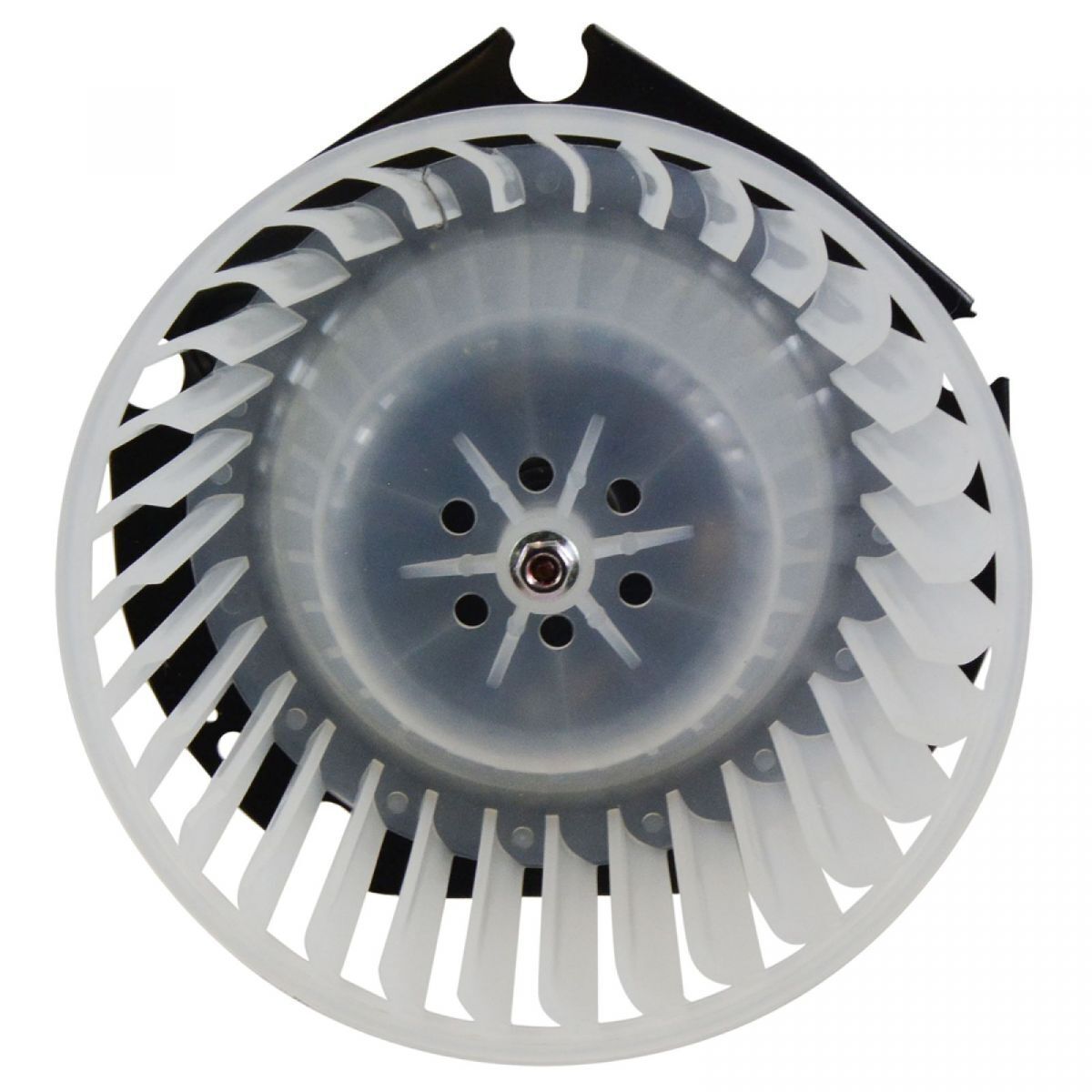 A/C Heater Blower Motor W/ Fan Cage For Buick Cadillac Oldsmobile Pontiac