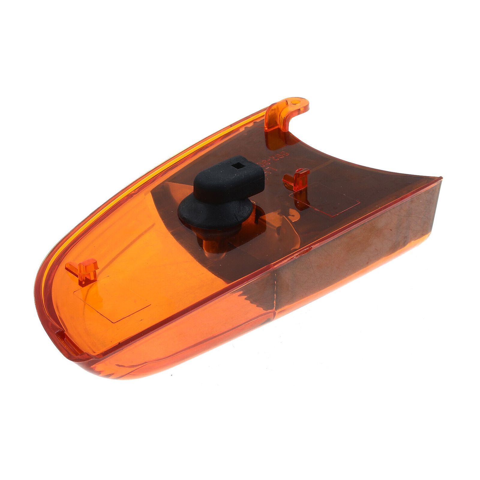2pcs LH&RH Turn Signal Light Lens Chevrolet Trailblazer GMC Envoy Buick Rainier
