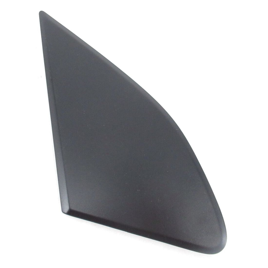 For 2012-2013 Fit Base Hatchback Passenger Front Corner Pillar Fender Garnish