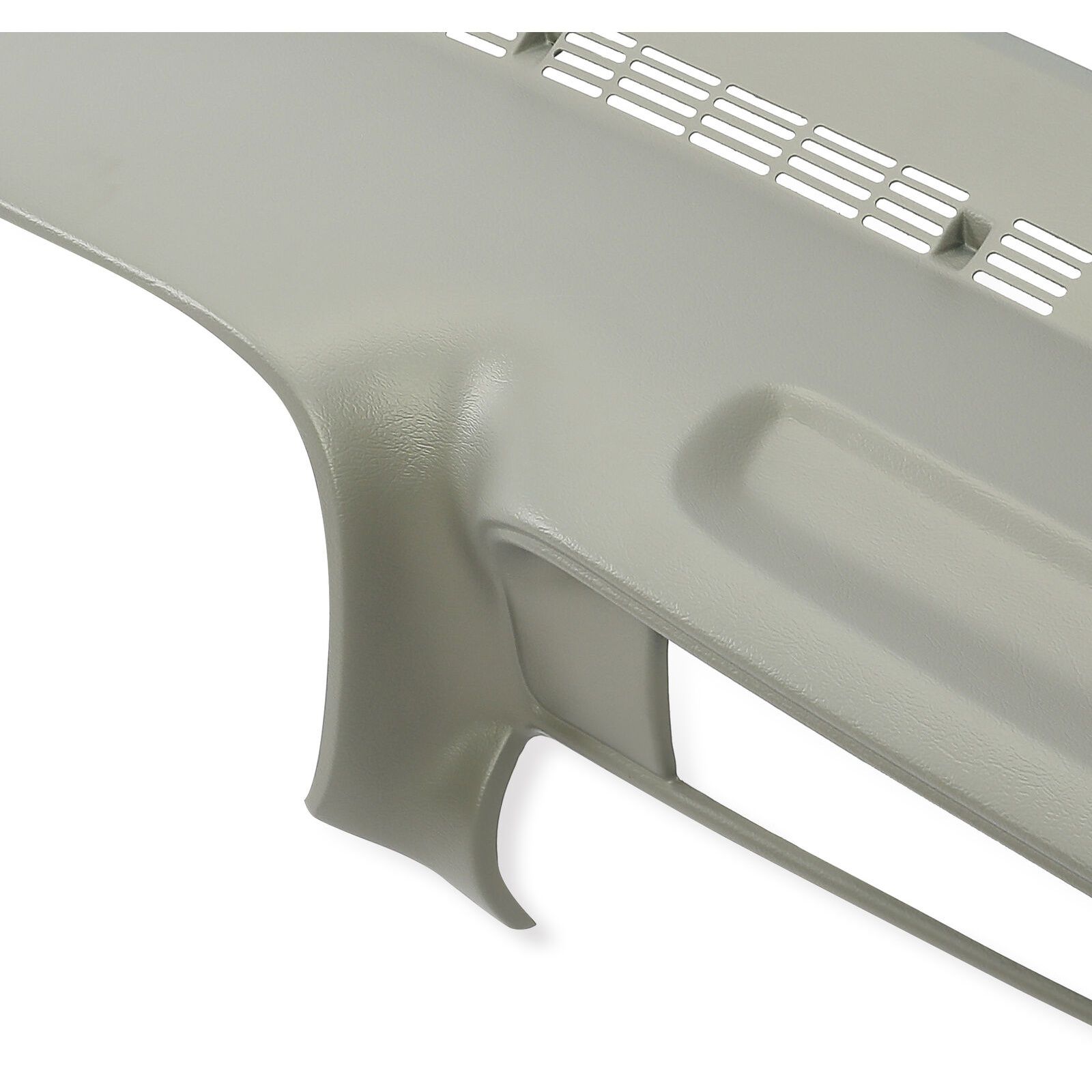 Molded Dash Cover For 97 98 99 SUVs & 97-00 Trucks In Grey