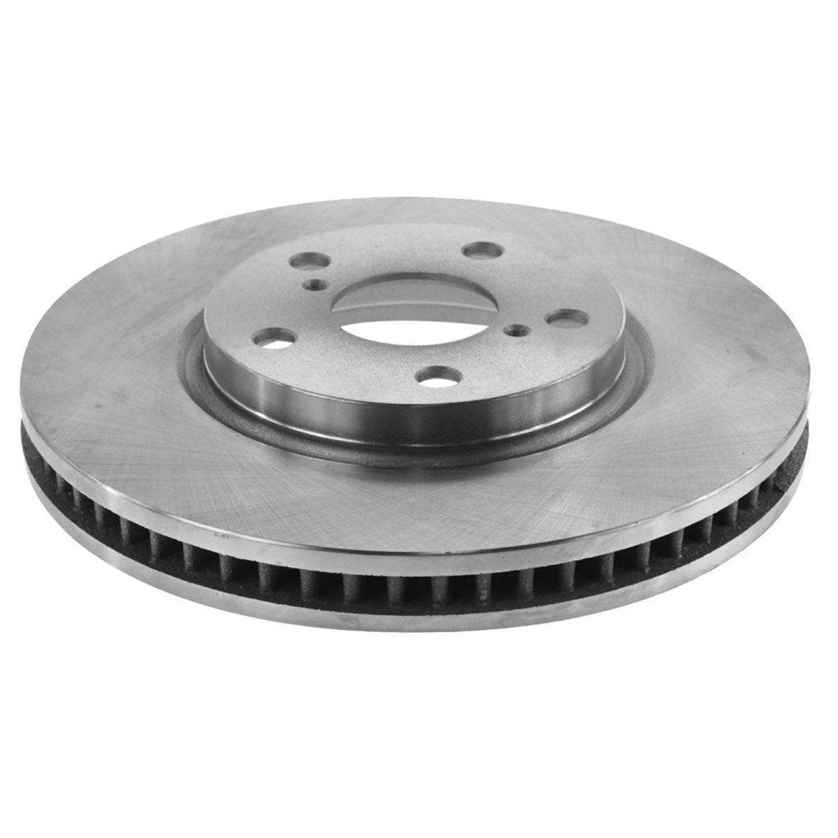 For GS300 IS250 Brake Rotor & Ceramic Pad Front & Rear Kit W/Chemicals