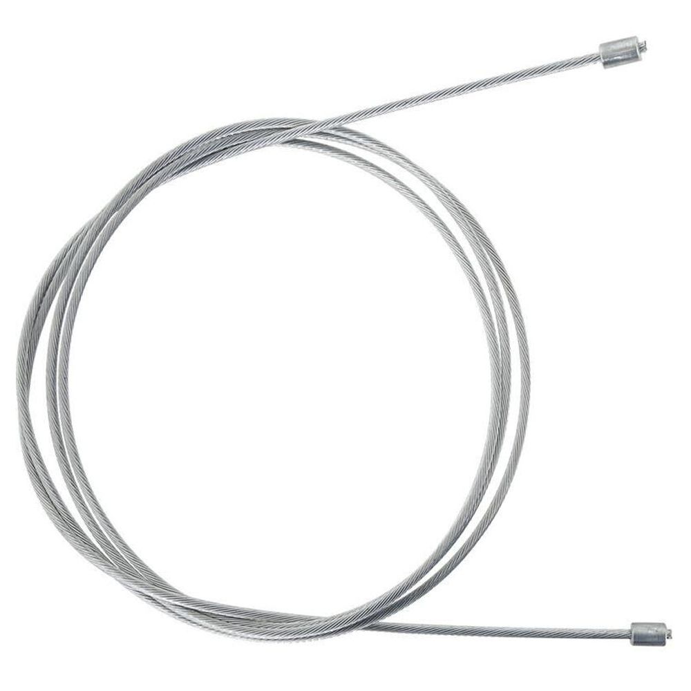 For 74 Omega Sedan Pontiac 73-74 Ventura U/K Park Brake Cable 83-27/32inch Long