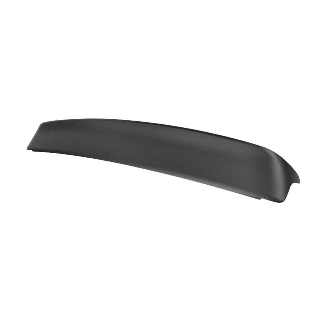Fits 08-23 Dodge Challenger 2-Door Coupe Rear Trunk Spoiler Wing Unpainted ABS