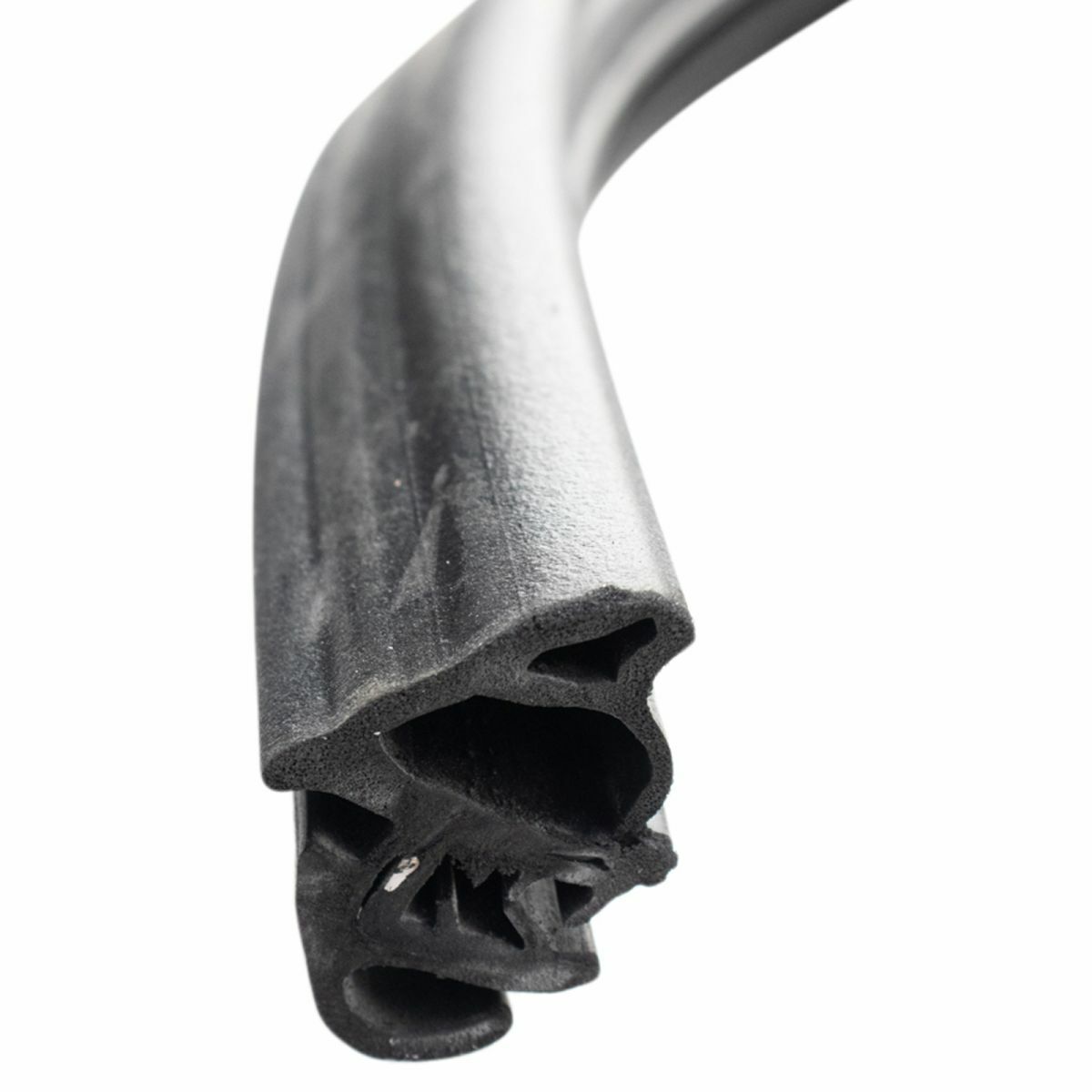 Front Door Weatherstrip Seal Left Or Right Side For Cadillac Chevrolet GMC SUV