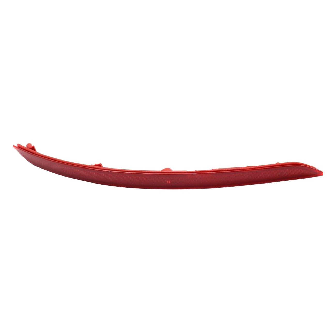 For Hyundai Bumper Face Bar Reflector Rear Left Hand Side Driver 92405F2000