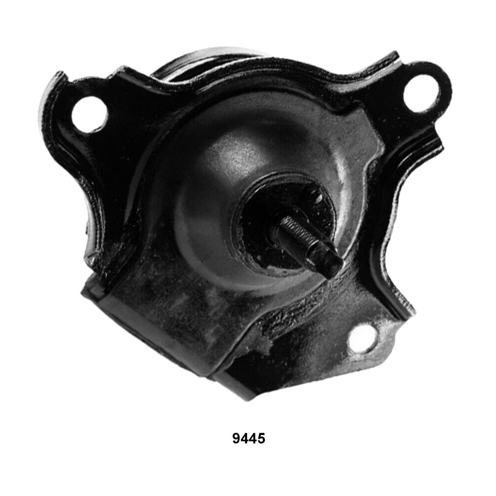 Engine Motor Mounts & Auto Trans. Mount 4Pcs Set 2.4L 4WD