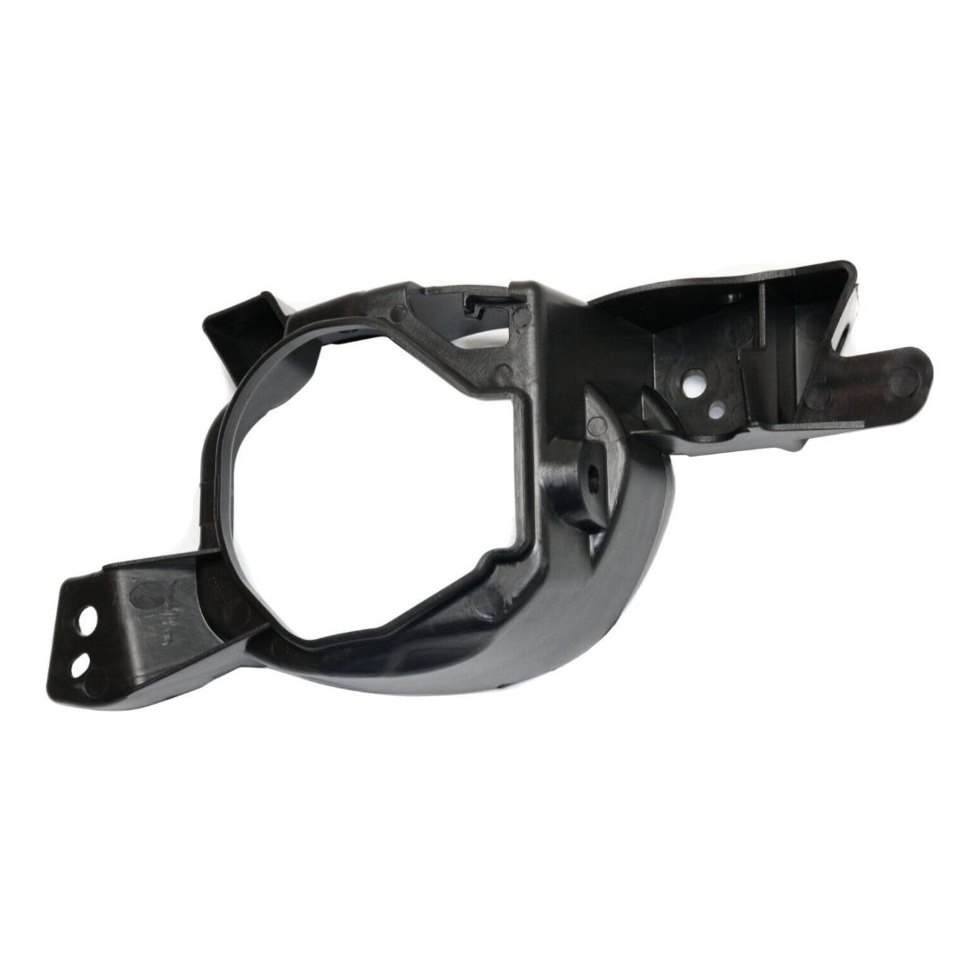 Fog Light Bracket Driving Lamp Mounting Passenger Right Side For 2012-2013 3 3