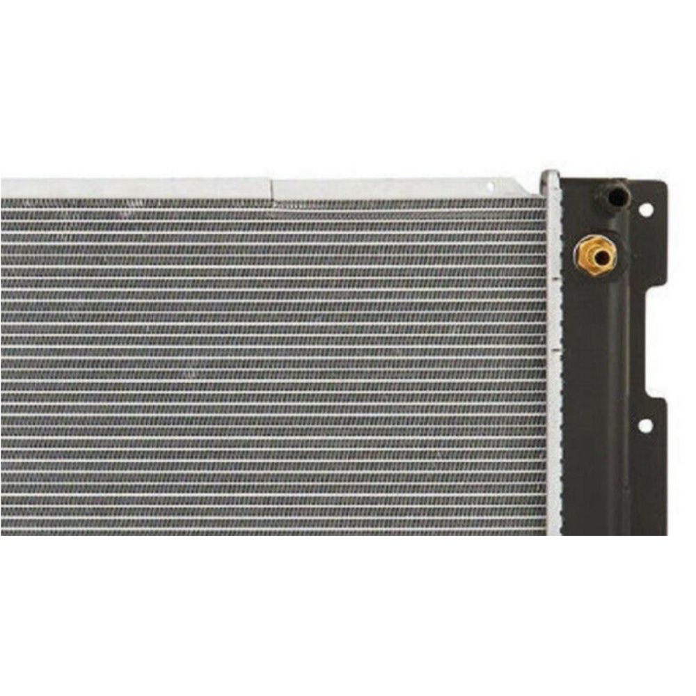 Radiator For 2011-2016 Scion TC Base Coupe 2.5L