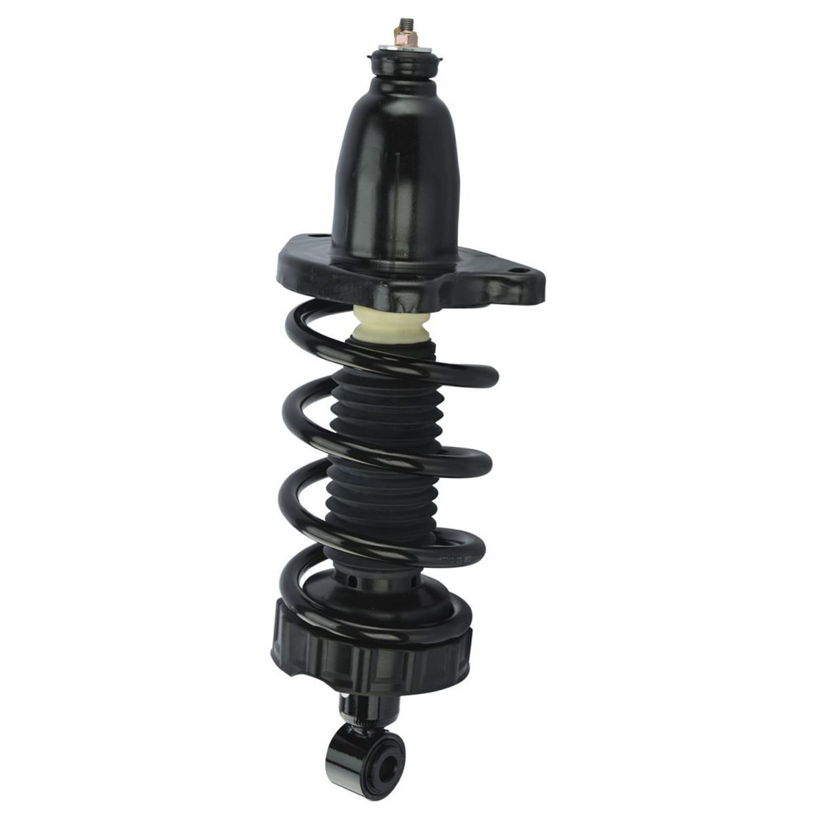 For 2014 Ridgeline SE Rear Strut & Spring Assemblies With Sway Bar End Links