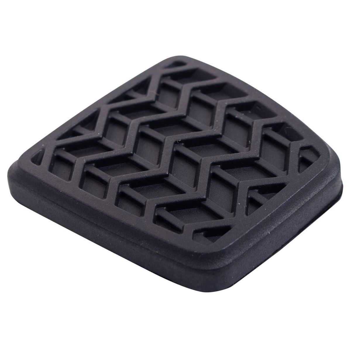 Clutch & Brake Pedal Pad Set Fits 04-10 Scion 95-19 Toyota