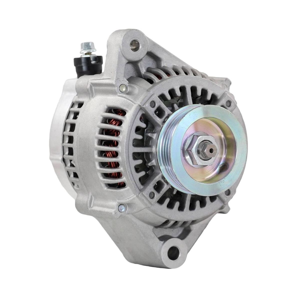 12V 80amps Alternator For 1996-1997 Civic Del Sol S 31100P2T003 06311P2T003Rm
