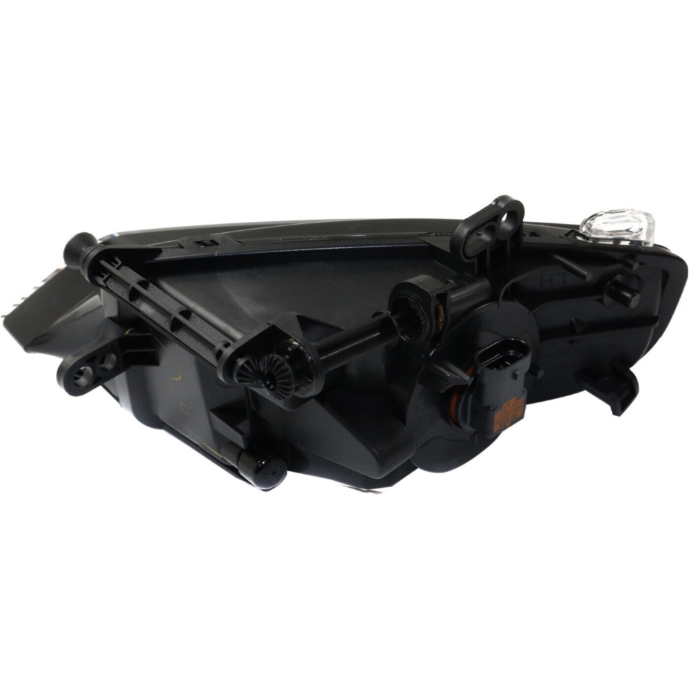 8V0941699B Fog Light Driving Lamp Front Driver Left Side Left Hand For Audi
