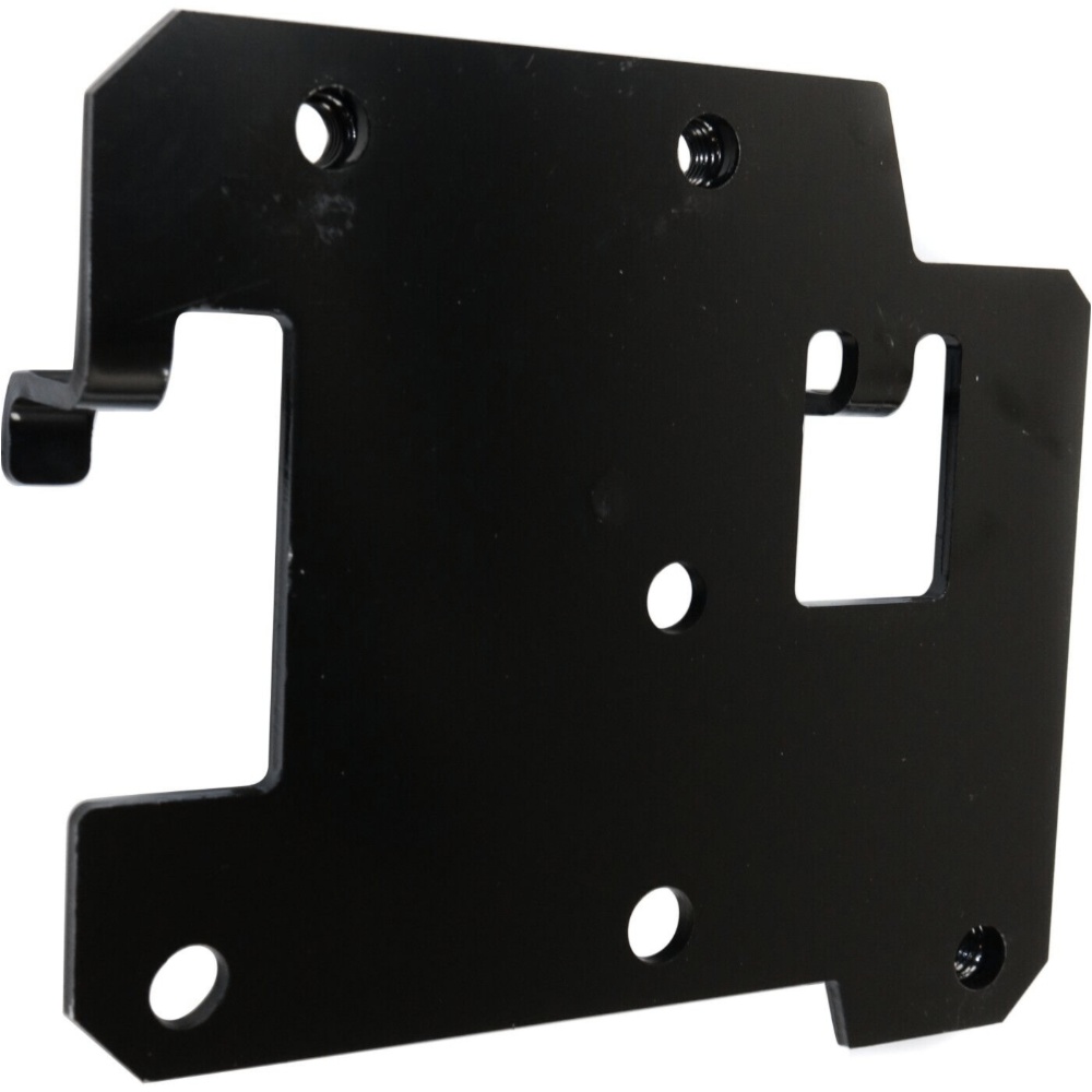 Bumper Bracket For 12-18 NV1500 12-18 NV2500 12-18 NV3500 Front Driver Side