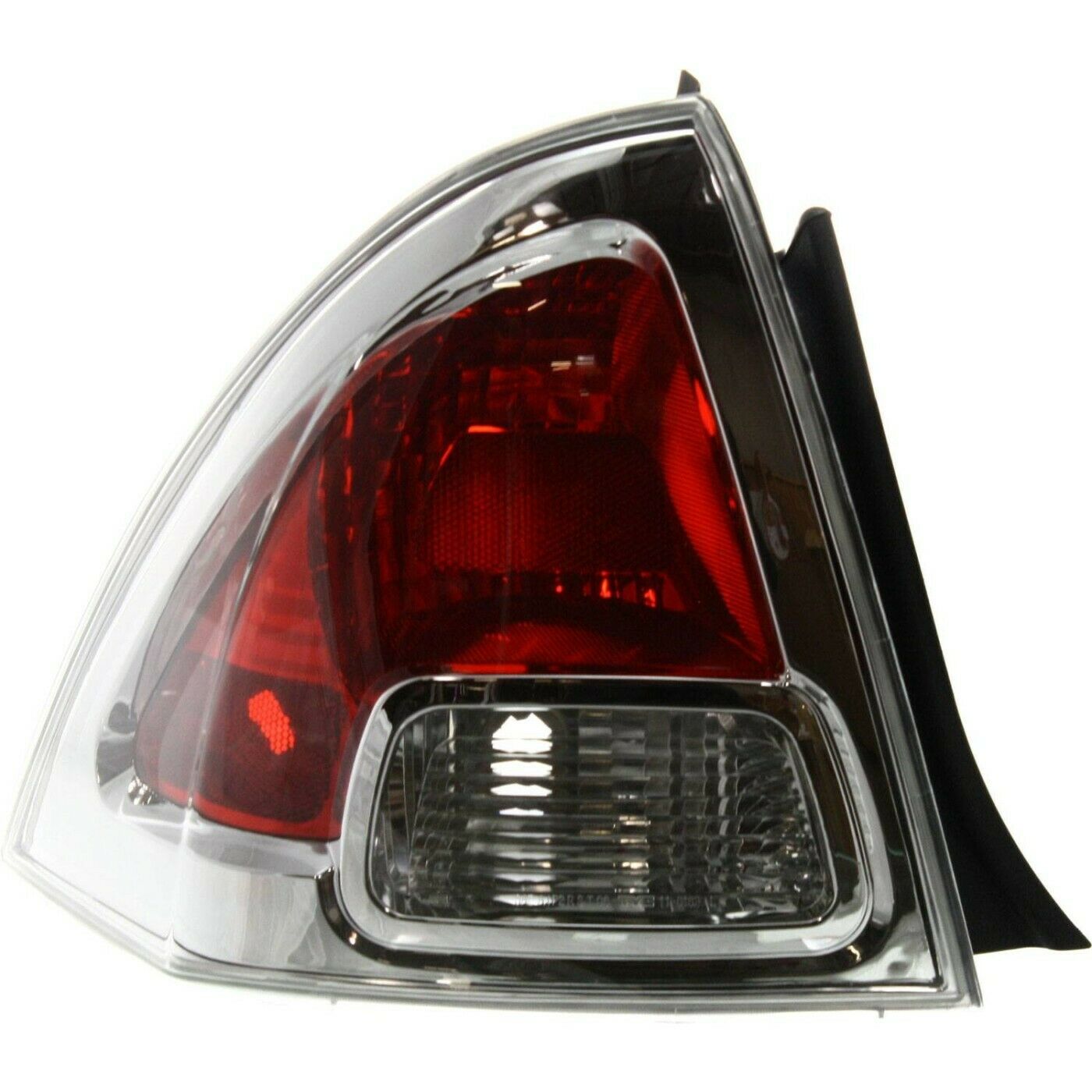 Tail Light For Ford 06-09 Fusion SEL 06-09 Fusion SE 06-09 Fusion S Driver Side