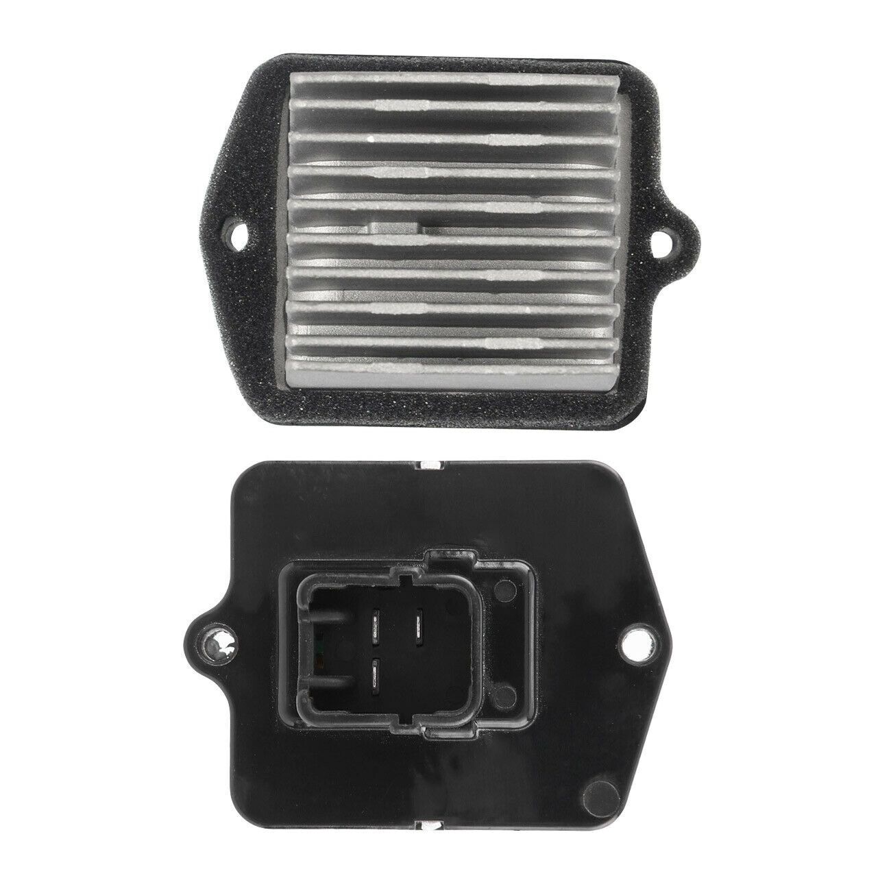 Heater Blower Motor Resistor 3 Pins For Mitsubishi 08-14 Lancer 07-13 Outlander