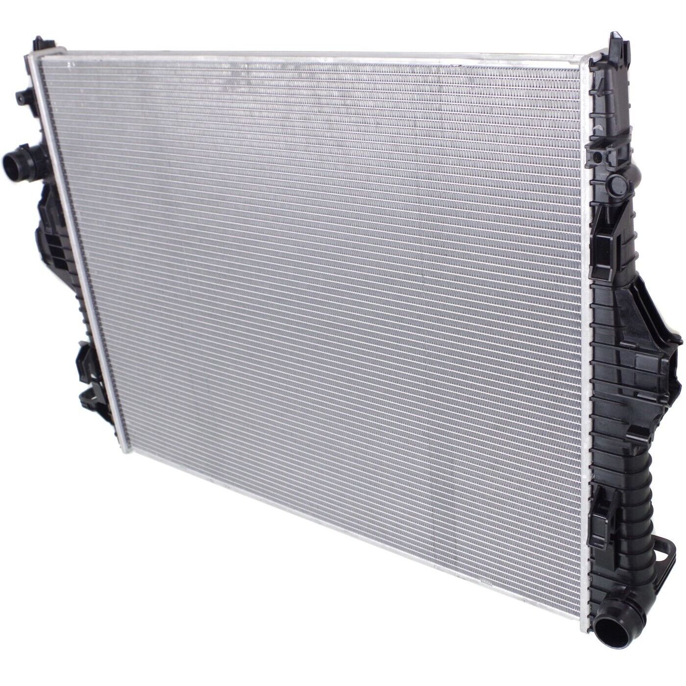 For Porsche 2011-2018 Cayenne Radiators