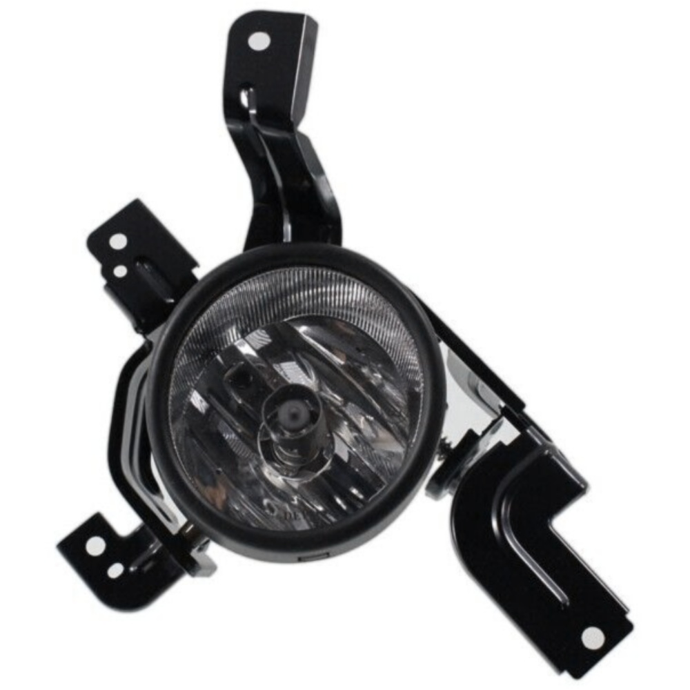 Clear Lens Fog Light For Honda 07-09 CR-V Right Plastic Lens W/ Bulb