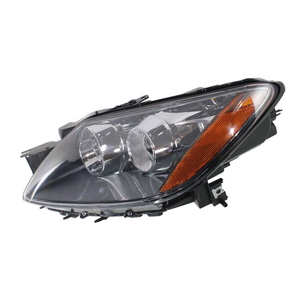 Headlight For 2009 Mazda CX-7 Driver Side