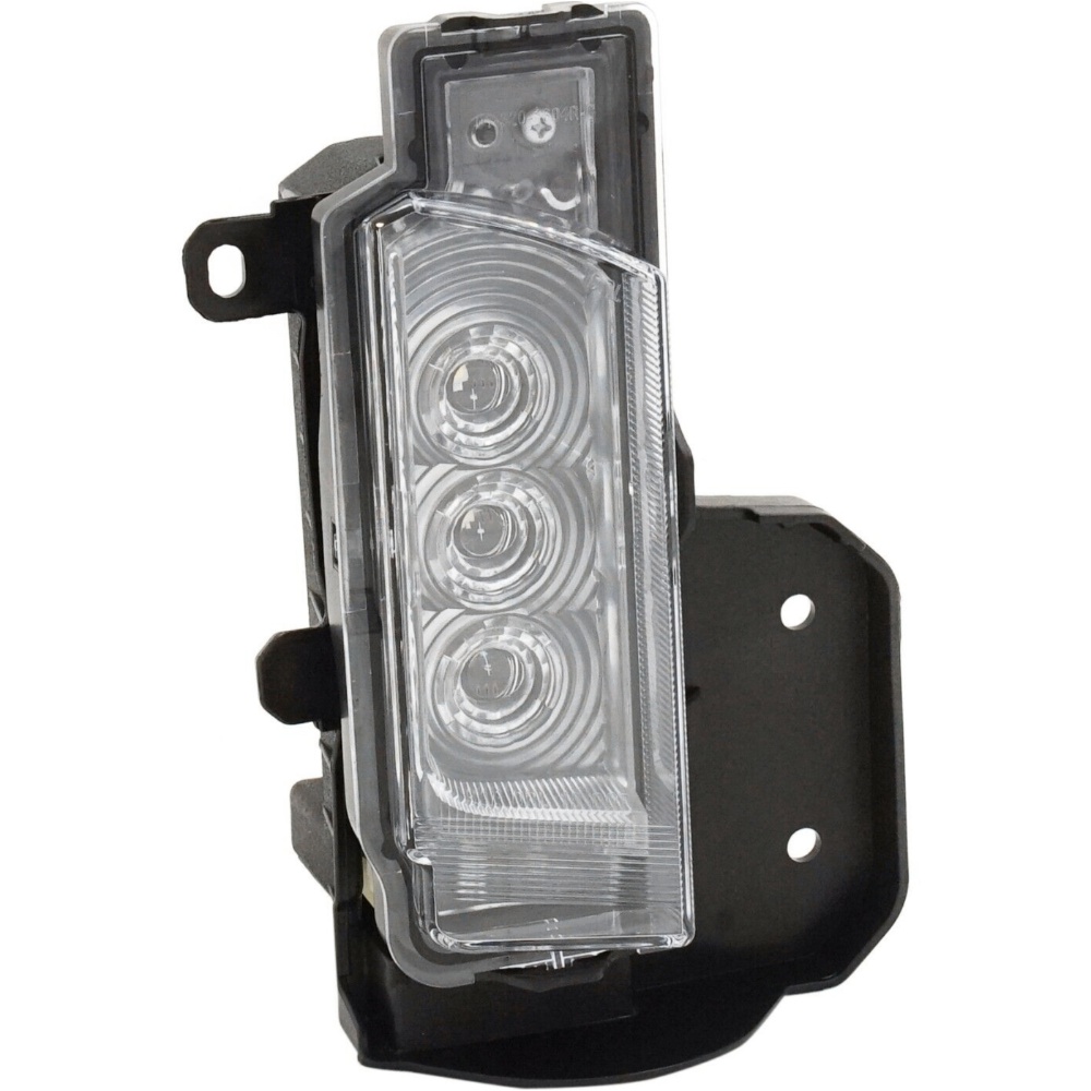 For Subaru Driving Light Lamp Headlight Headlamp Passenger Right Side Right