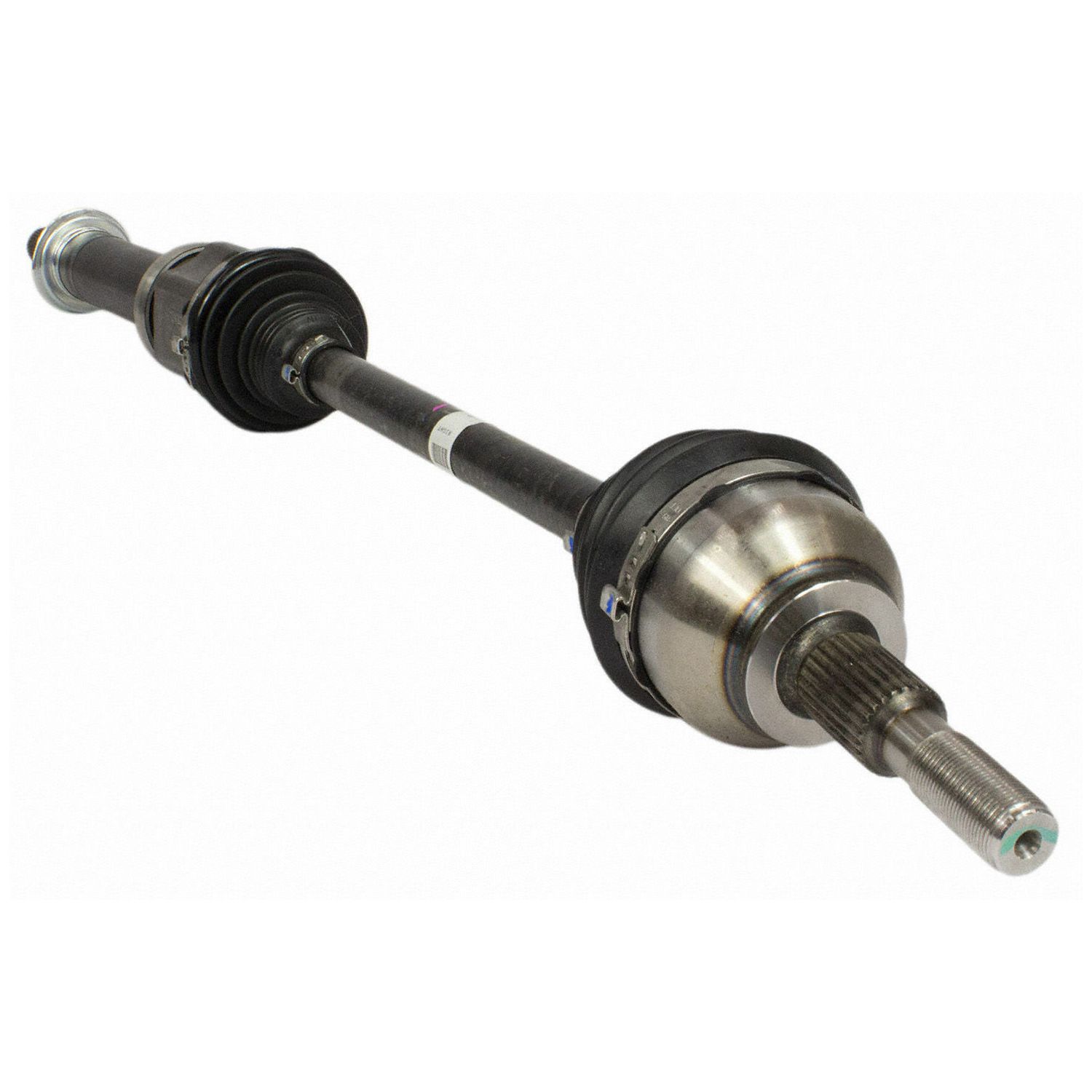 For 2015-2020 Ford Fusion SE Sedan Drive Axle Shaft Assembly Front,Front Right
