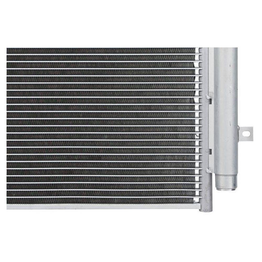 For 2019 Volkswagen Passat Wolfsburg Edition Sedan AC Condenser