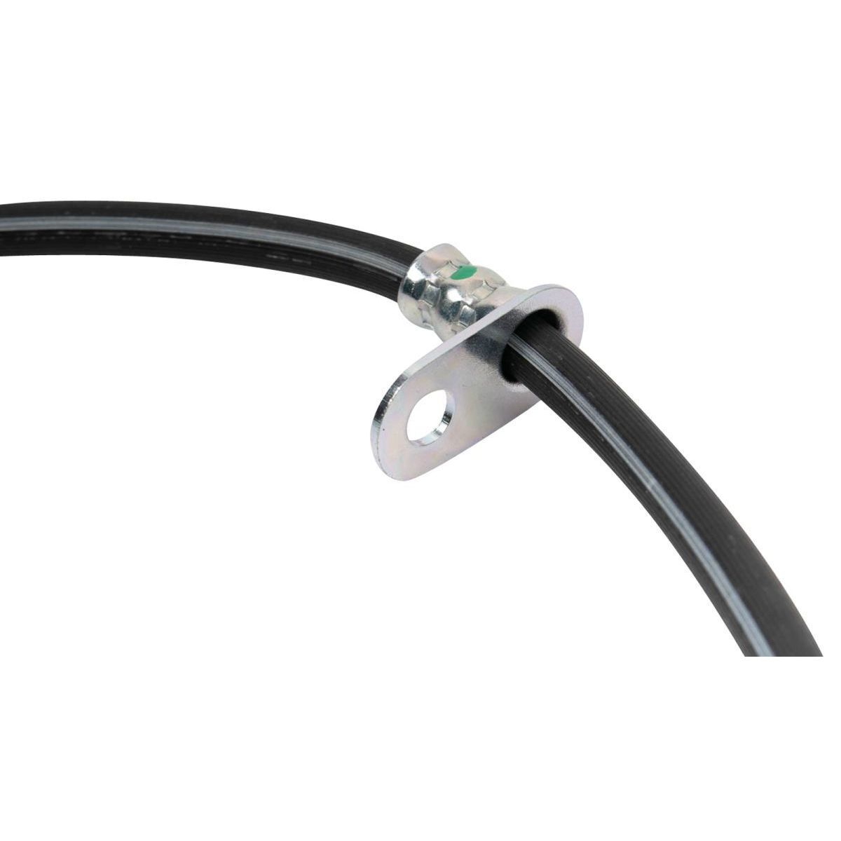 For 99-00 RX300 Sport Utility Toyota 97-01 Camry Sedan Front Right Brake Hose