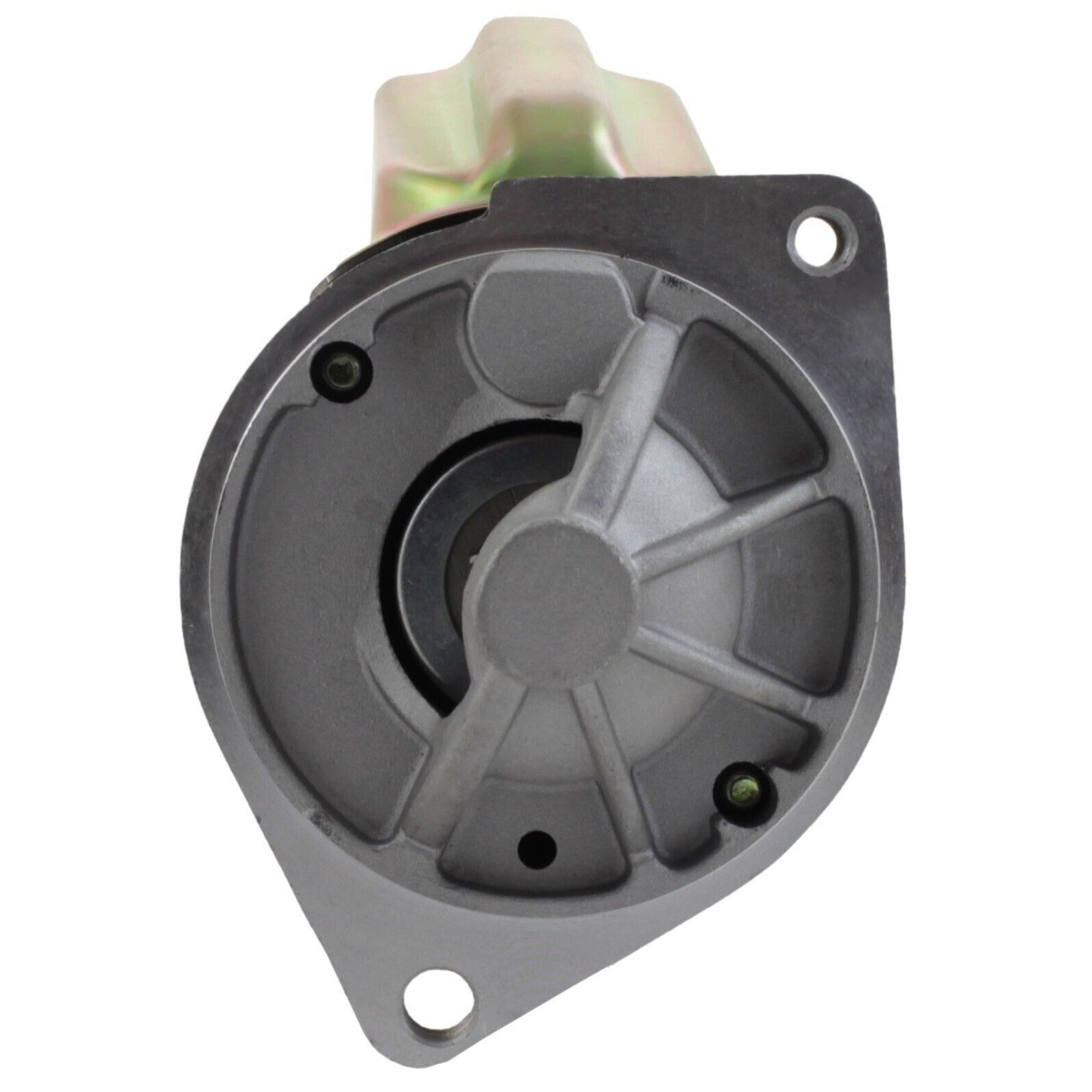 New Starter 5.8L/351CI 12 VOLT D2HF-11001-EA