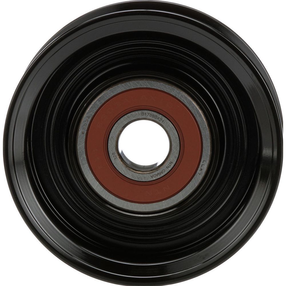For 06 GT Base Coupe Accessory Drive Belt Idler Pulley-DriveAlign Pulley 36157