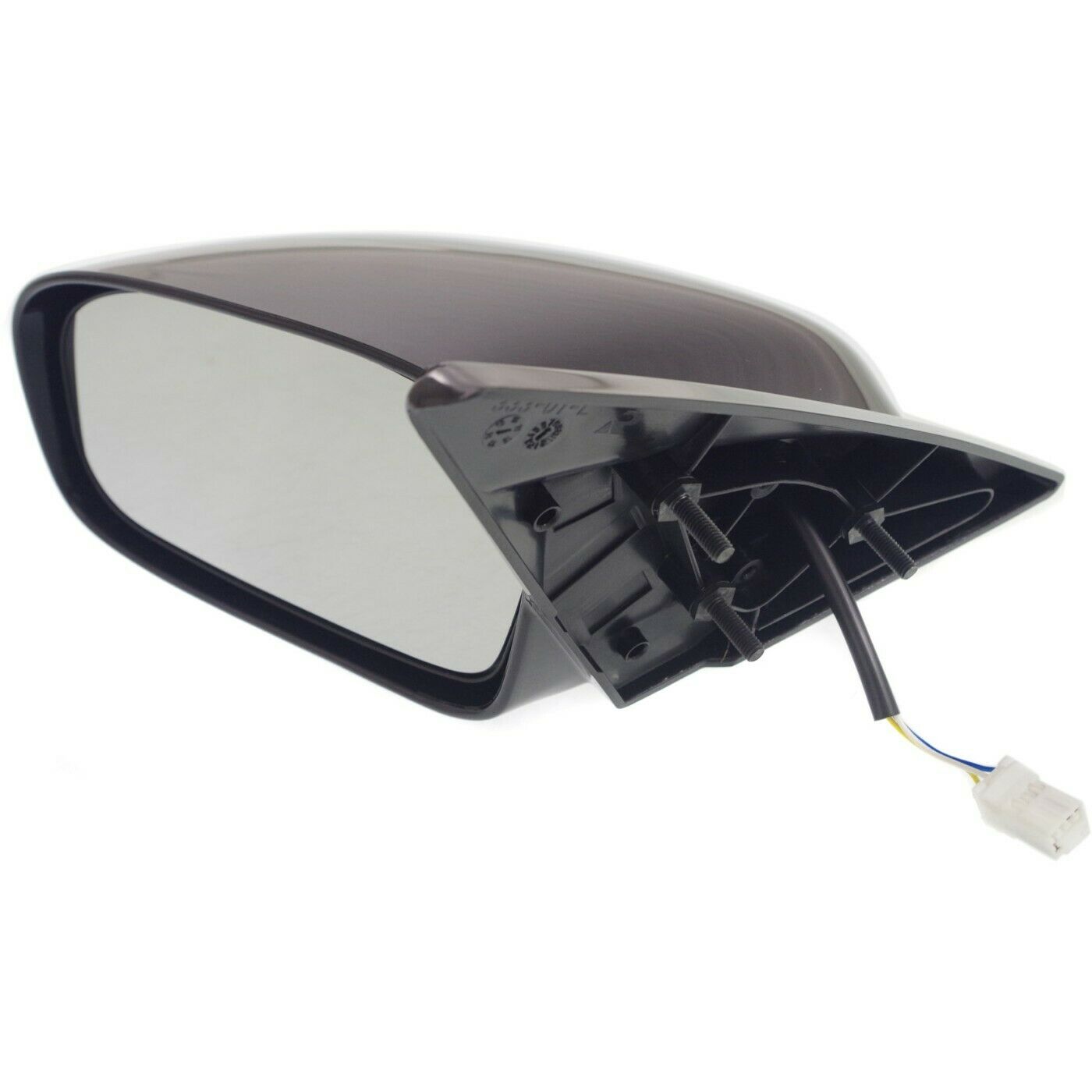 Power Mirror Set For 2000-2005 Chrysler Dodge Mitsubishi Left Right Paintable