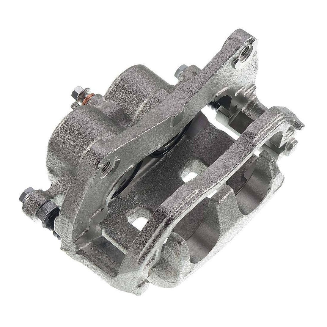 Front Right Brake Caliper W/Bracket For 2005-2017 Subaru Legacy Sedan 19-B3348