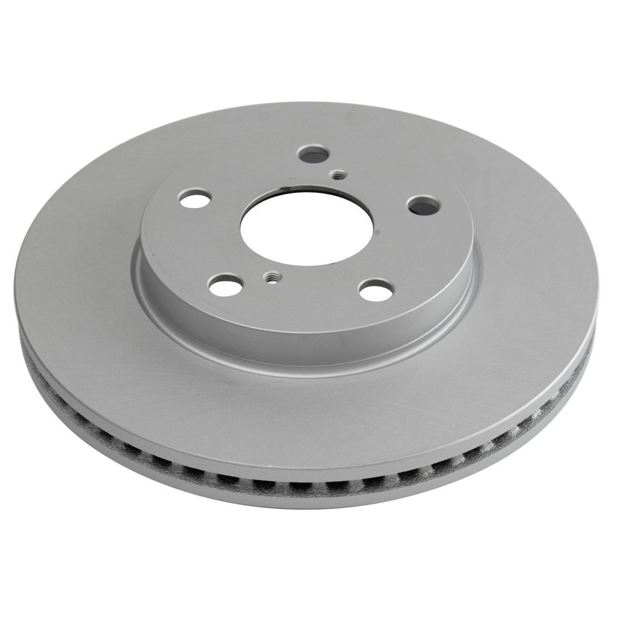 For 08-15 Scion XB Base Wagon Front Ceramic Brake Pads & G-Coated Rotors Kit