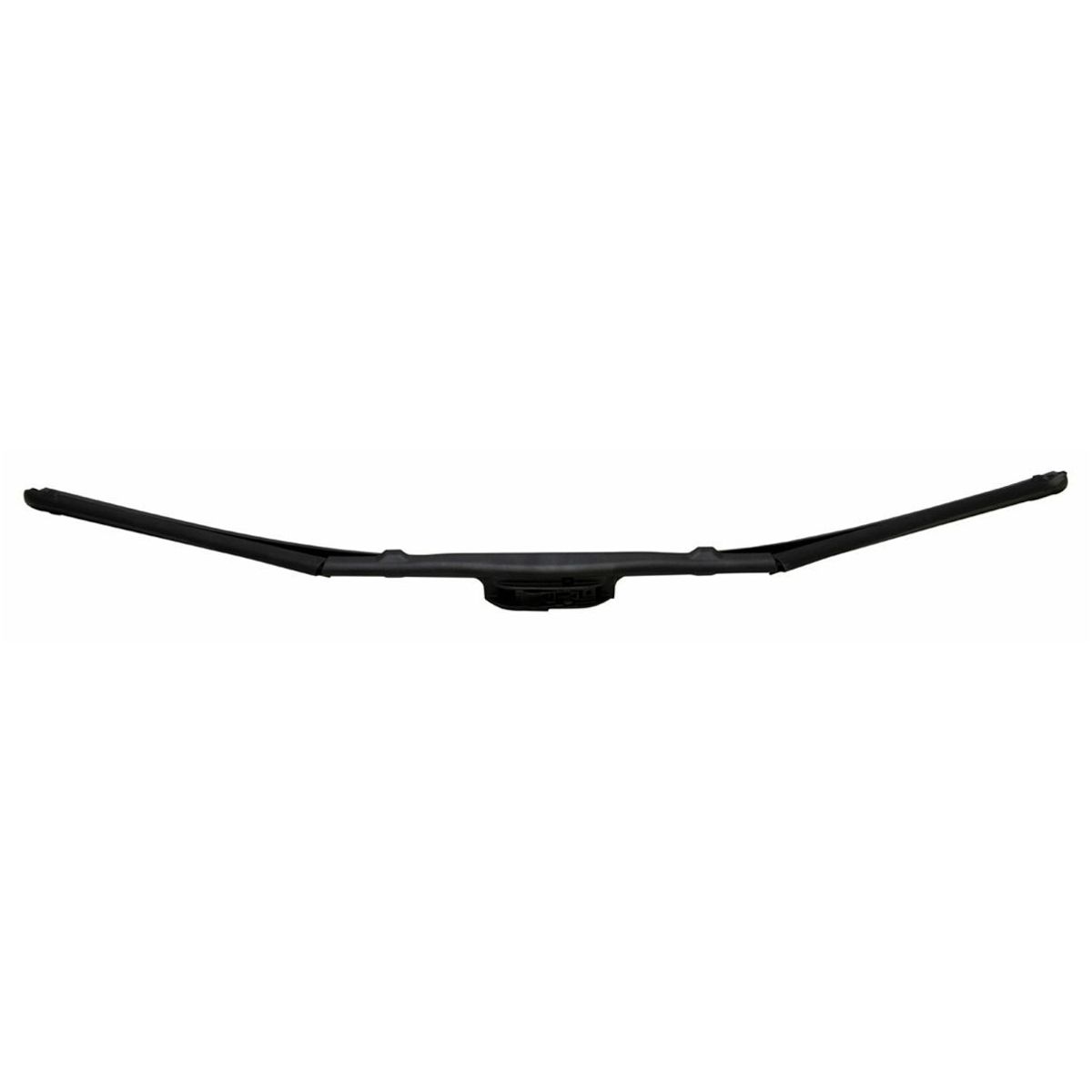 Sentry & Exact Fit Windshield Wiper Blade Front & Rear 3pc Set