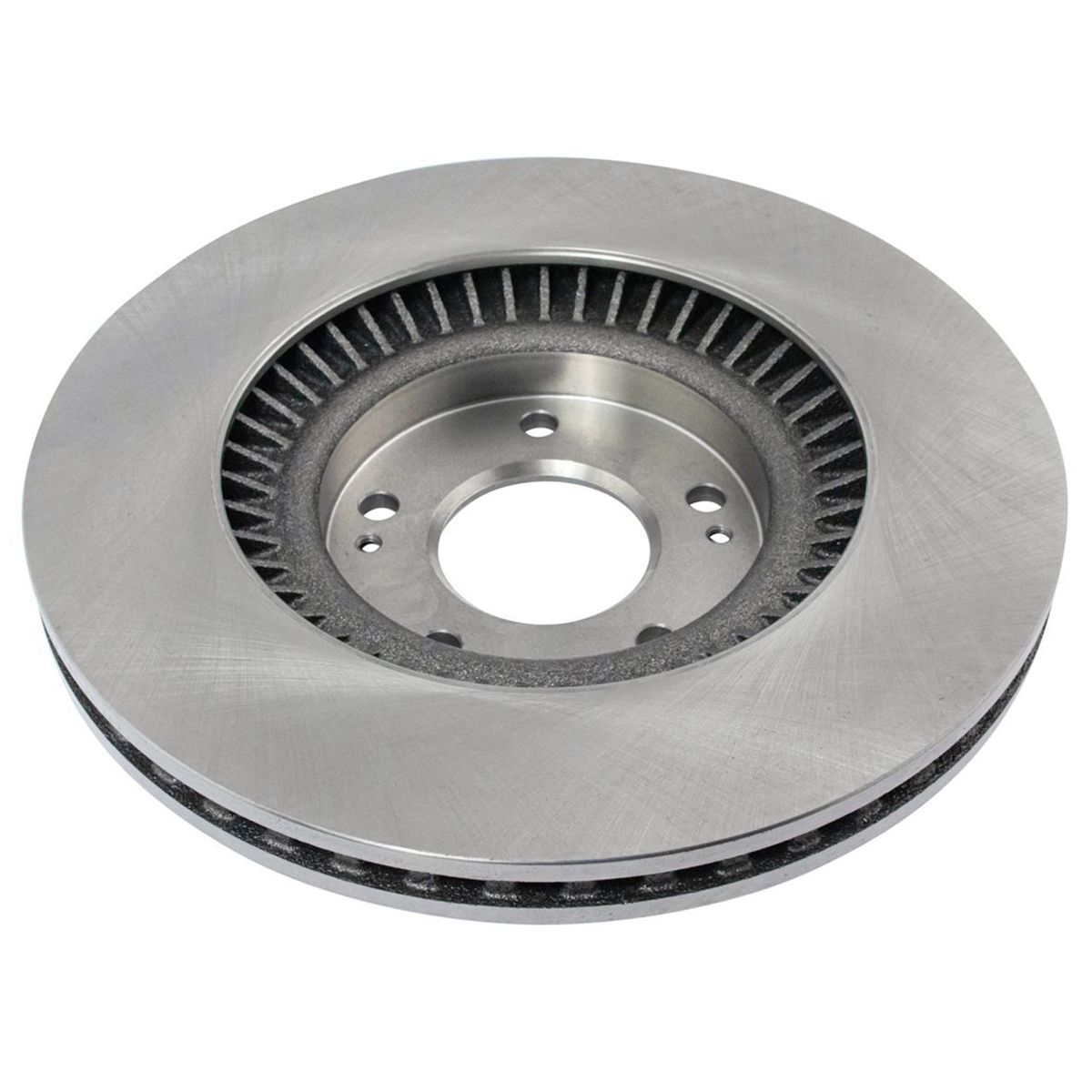 For Santa Fe Santa Fe Sport Sedona Sorento Hyundai Kia Brake Rotor Set