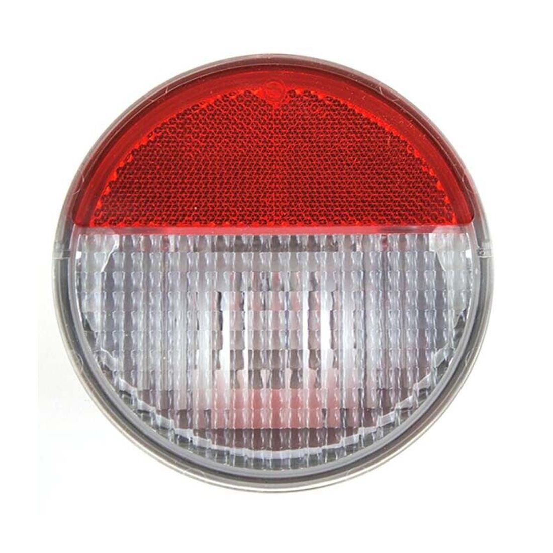 Driver Back Up Light